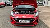 Hyundai I10 1.0 [63] Advance 5dr Auto [Nav] Petrol Hatchback Dragon Red - Pearl