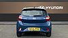 Hyundai I10 1.0 [63] Advance 5dr Auto [Nav] Petrol Hatchback Vibrant Blue - Pearl