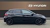 Hyundai I20 1.0T GDi 90 Black Line 5dr Petrol Hatchback Pearl - Phantom Black