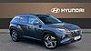 Hyundai TUCSON 1.6 TGDi 48V MHD Ultimate 5dr 2WD DCT Petrol Estate Grey