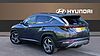 Hyundai TUCSON 1.6 TGDi 48V MHD Ultimate 5dr 2WD DCT Petrol Estate Grey