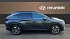 Hyundai TUCSON 1.6 TGDi 48V MHD Ultimate 5dr 2WD DCT Petrol Estate Grey
