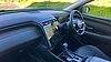 Hyundai TUCSON 1.6 TGDi 48V MHD Ultimate 5dr 2WD DCT Petrol Estate Grey