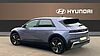 Hyundai IONIQ 5 125kW Advance 63 kWh 5dr Auto Electric Hatchback Meta Blue - Pearl