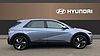 Hyundai IONIQ 5 125kW Advance 63 kWh 5dr Auto Electric Hatchback Meta Blue - Pearl