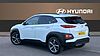 Hyundai KONA 1.0T GDi Play Edition 5dr Petrol Hatchback White