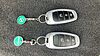 Hyundai TUCSON 1.6 TGDi Plug-in Hybrid Ultimate 5dr 4WD Auto Estate Red