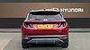 Hyundai TUCSON 1.6 TGDi Plug-in Hybrid Ultimate 5dr 4WD Auto Estate Red