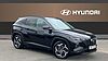 Hyundai TUCSON 1.6 TGDi 48V MHD Ultimate 5dr 2WD DCT Petrol Estate Black