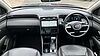 Hyundai TUCSON 1.6 TGDi 48V MHD Ultimate 5dr 2WD DCT Petrol Estate Black