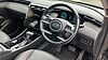 Hyundai TUCSON 1.6 TGDi 48V MHD Ultimate 5dr 2WD DCT Petrol Estate Black