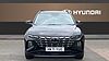 Hyundai TUCSON 1.6 TGDi 48V MHD Ultimate 5dr 2WD DCT Petrol Estate Black