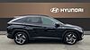 Hyundai TUCSON 1.6 TGDi 48V MHD Ultimate 5dr 2WD DCT Petrol Estate Black