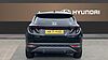 Hyundai TUCSON 1.6 TGDi 48V MHD Ultimate 5dr 2WD DCT Petrol Estate Black