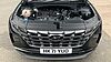 Hyundai TUCSON 1.6 TGDi 48V MHD Ultimate 5dr 2WD DCT Petrol Estate Black
