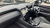 Hyundai TUCSON 1.6 TGDi 48V MHD Ultimate 5dr 2WD DCT Petrol Estate Black