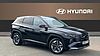 Hyundai TUCSON 1.6T Plug-in Hybrid Premium 5dr Auto Estate Black