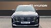 Hyundai TUCSON 1.6T Plug-in Hybrid Premium 5dr Auto Estate Black