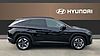 Hyundai TUCSON 1.6T Plug-in Hybrid Premium 5dr Auto Estate Black