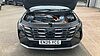 Hyundai TUCSON 1.6T Plug-in Hybrid Premium 5dr Auto Estate Black