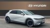 Hyundai IONIQ 5 160kW Ultimate 73 kWh 5dr Auto Electric Hatchback Gold