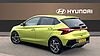 Hyundai I20 1.0T GDi Premium 5dr Petrol Hatchback Metallic - Lucid Lime