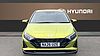 Hyundai I20 1.0T GDi Premium 5dr Petrol Hatchback Metallic - Lucid Lime