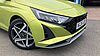 Hyundai I20 1.0T GDi Premium 5dr Petrol Hatchback Metallic - Lucid Lime