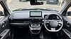 Hyundai INSTER 85kW 02 49kWh 5dr Auto Electric Hatchback Black