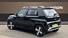 Hyundai INSTER 85kW 02 49kWh 5dr Auto Electric Hatchback Black
