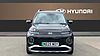 Hyundai INSTER 85kW 02 49kWh 5dr Auto Electric Hatchback Black