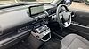 Hyundai INSTER 85kW 02 49kWh 5dr Auto Electric Hatchback Black