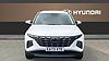 Hyundai TUCSON 1.6 TGDi Hybrid 230 Premium 5dr 2WD Auto Hybrid Estate White