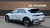 Hyundai IONIQ 5 125kW Advance 63 kWh 5dr Auto Electric Hatchback Cyber Grey - Metallic
