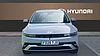 Hyundai IONIQ 5 125kW Advance 63 kWh 5dr Auto Electric Hatchback Cyber Grey - Metallic