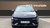 Hyundai KONA 1.6 Hybrid 129 N Line 5dr DCT Hybrid Hatchback Black