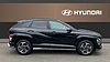 Hyundai KONA 1.6 Hybrid 129 N Line 5dr DCT Hybrid Hatchback Black
