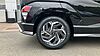 Hyundai KONA 1.6 Hybrid 129 N Line 5dr DCT Hybrid Hatchback Black