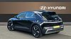 Hyundai IONIQ 5 125kW Advance 63 kWh 5dr Auto Electric Hatchback Abyss Black - Pearl