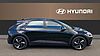 Hyundai IONIQ 5 125kW Advance 63 kWh 5dr Auto Electric Hatchback Abyss Black - Pearl