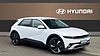 Hyundai IONIQ 5 125kW Advance 63 kWh 5dr Auto Electric Hatchback Special Solid - Atlas White