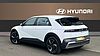 Hyundai IONIQ 5 125kW Advance 63 kWh 5dr Auto Electric Hatchback Special Solid - Atlas White