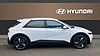 Hyundai IONIQ 5 125kW Advance 63 kWh 5dr Auto Electric Hatchback Special Solid - Atlas White