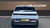 Hyundai IONIQ 5 125kW Advance 63 kWh 5dr Auto Electric Hatchback Special Solid - Atlas White