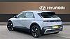 Hyundai IONIQ 5 125kW Advance 63 kWh 5dr Auto Electric Hatchback Cyber Grey - Metallic