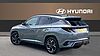 Hyundai TUCSON 1.6T 239 Hybrid N Line Edition 5dr Auto Hybrid Estate Special Solid - Shadow Grey