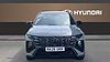 Hyundai TUCSON 1.6T 239 Hybrid N Line Edition 5dr Auto Hybrid Estate Special Solid - Shadow Grey