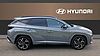 Hyundai TUCSON 1.6T 239 Hybrid N Line Edition 5dr Auto Hybrid Estate Special Solid - Shadow Grey