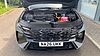 Hyundai TUCSON 1.6T 239 Hybrid N Line Edition 5dr Auto Hybrid Estate Special Solid - Shadow Grey