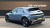 Hyundai IONIQ 5 125kW Advance 63 kWh 5dr Auto Electric Hatchback Pearl - Lucid Blue